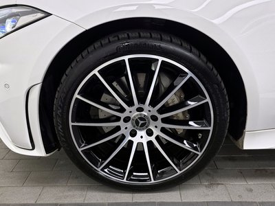 MERCEDES-BENZ CLS - 6