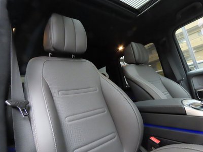 MERCEDES-BENZ G-CLASS - 10