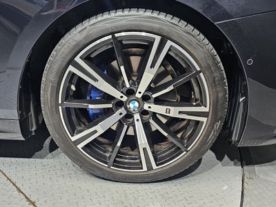 BMW 5 SERIES - 8