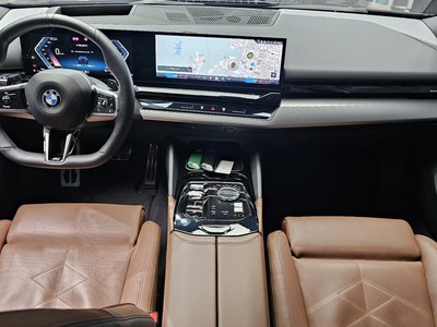 BMW 5 SERIES - 5