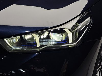 BMW 5 SERIES - 9