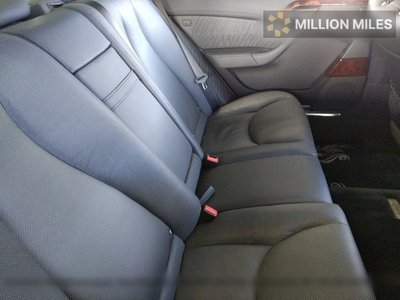 MERCEDES-BENZ S-CLASS - 6