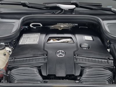MERCEDES-BENZ GLS - 7