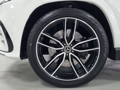 MERCEDES-BENZ GLS - 6
