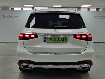 MERCEDES-BENZ GLS - 3