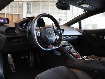 LAMBORGHINI HURACAN - 10