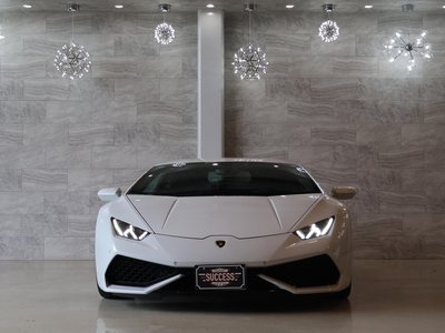 LAMBORGHINI HURACAN - 2