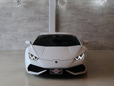 LAMBORGHINI HURACAN - 3