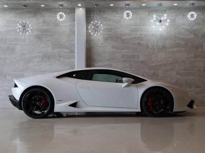 LAMBORGHINI HURACAN - 8