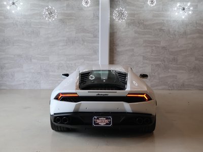 LAMBORGHINI HURACAN - 7