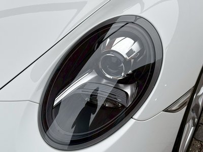 PORSCHE 911 - 10