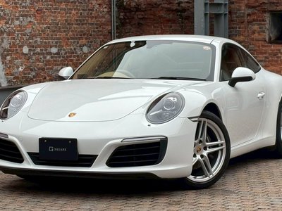PORSCHE 911 - 3