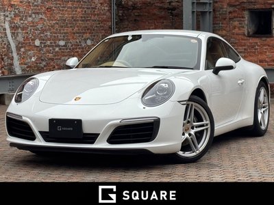 PORSCHE 911 - 1