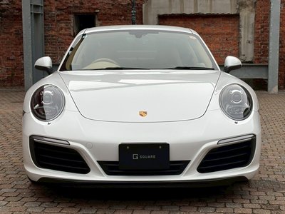 PORSCHE 911 - 5
