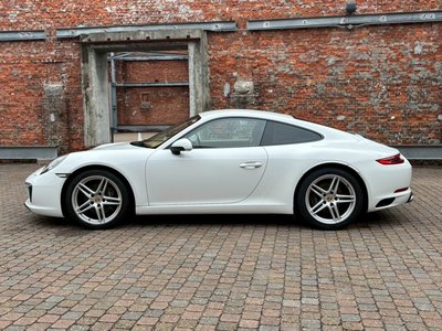 PORSCHE 911 - 7