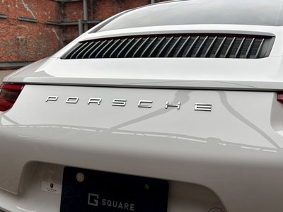 PORSCHE 911 - 9