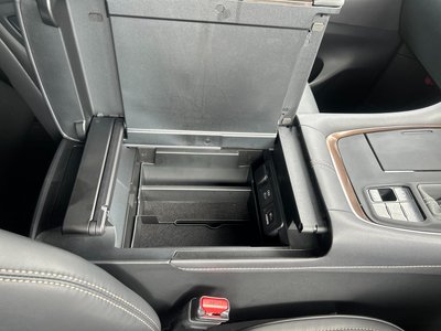 صورة مصغرة 38 لـ 2024 TOYOTA ALPHARD