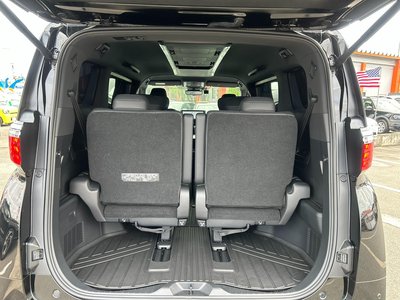 صورة مصغرة 55 لـ 2024 TOYOTA ALPHARD