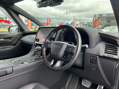صورة مصغرة 12 لـ 2024 TOYOTA ALPHARD