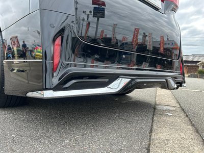 صورة مصغرة 62 لـ 2024 TOYOTA ALPHARD