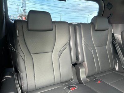 صورة مصغرة 21 لـ 2024 TOYOTA ALPHARD
