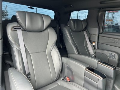 صورة مصغرة 16 لـ 2024 TOYOTA ALPHARD