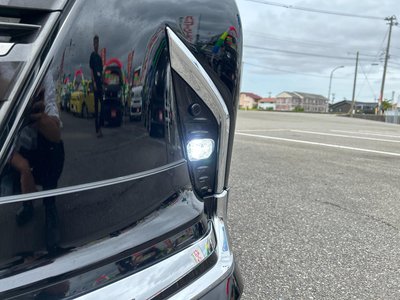 صورة مصغرة 58 لـ 2024 TOYOTA ALPHARD