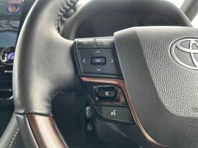 صورة مصغرة 40 لـ 2024 TOYOTA ALPHARD