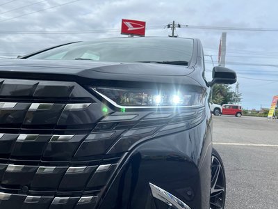 صورة مصغرة 57 لـ 2024 TOYOTA ALPHARD