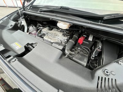 صورة مصغرة 11 لـ 2024 TOYOTA ALPHARD