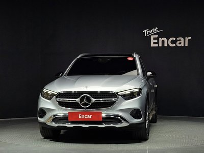 MERCEDES-BENZ GLC - 2