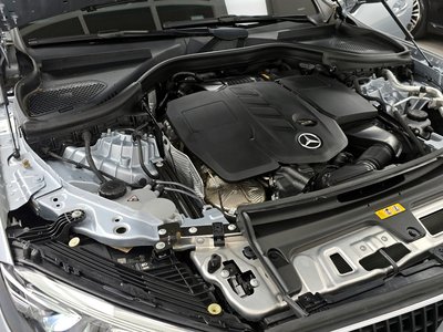 MERCEDES-BENZ GLC - 7
