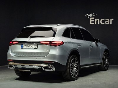 MERCEDES-BENZ GLC - 3