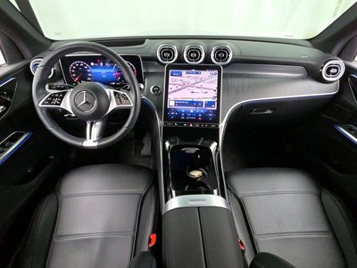 MERCEDES-BENZ GLC - 5