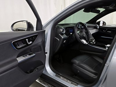 MERCEDES-BENZ GLC - 10