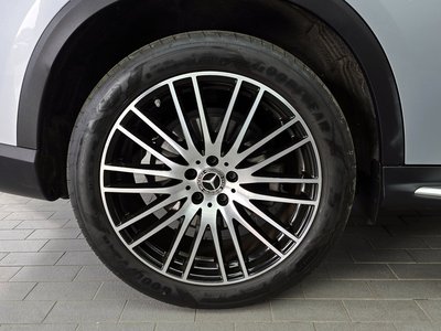 MERCEDES-BENZ GLC - 6