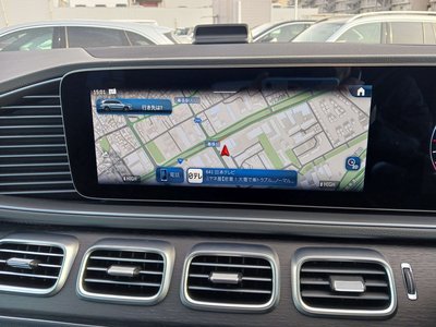 MERCEDES-BENZ GLS - 7