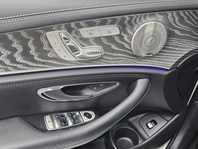 2023 Mercedes-BENZ E-CLASS 缩略图 25