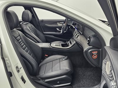 2023 Mercedes-BENZ E-CLASS 缩略图 16