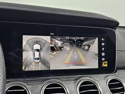 2023 Mercedes-BENZ E-CLASS 缩略图 20