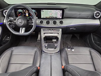 2023 Mercedes-BENZ E-CLASS 照片 5