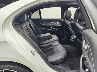 2023 Mercedes-BENZ E-CLASS 缩略图 26