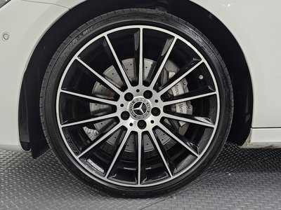 2023 Mercedes-BENZ E-CLASS 照片 6