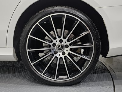 2023 Mercedes-BENZ E-CLASS 照片 8