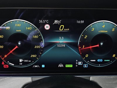 2023 Mercedes-BENZ E-CLASS 缩略图 11