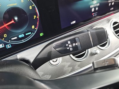 2023 Mercedes-BENZ E-CLASS 缩略图 12