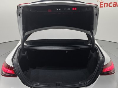 2023 Mercedes-BENZ E-CLASS 缩略图 23