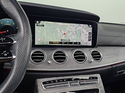 2023 Mercedes-BENZ E-CLASS 缩略图 18