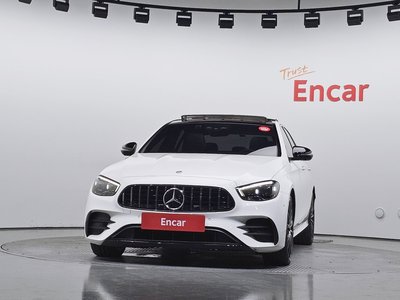 2023 Mercedes-BENZ E-CLASS 照片 2