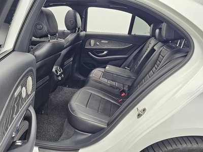 2023 Mercedes-BENZ E-CLASS 缩略图 17